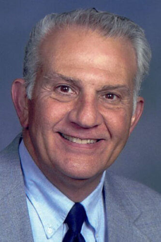 George H. Demetrios 1948-2026